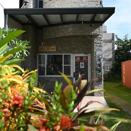 Hope Castle Apartment Taitung Exterior photo